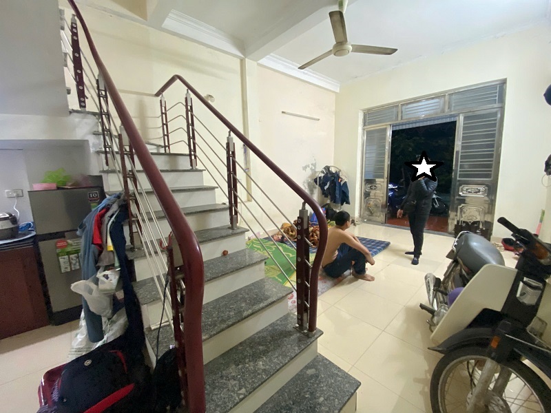 BÁN NHÀ NGÕ CÁT KHÊ – TRÀNG CÁT – HẢI AN – HẢI PHÒNG | GIÁ CHỈ 1,6 TỶ